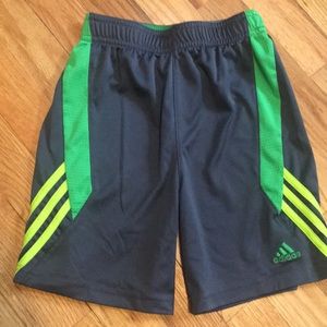Adidas Climalite Athletic Shorts